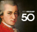Various Artists - 50 Best Mozart Various Artists - 50 Best Mozart