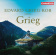 Grieg Edvard - Edvard Grieg Kor Sings Grieg Grieg Edvard - Edvard Grieg Kor Sings Grieg