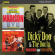 Dicky Doo And The Don'ts - Madison/Teen Scene Dicky Doo And The Don'ts - Madison/Teen Scene