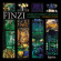 Finzi Gerald - Choral Works Finzi Gerald - Choral Works