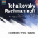 Rachmaninov Sergey Tchaikovsky P - Piano Trio In A Minor Op. 50 Trio Rachmaninov Sergey Tchaikovsky P - Piano Trio In A Minor Op. 50 Trio
