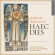 Various - Haec Dies: Byrd & The Tudor Revival Various - Haec Dies: Byrd & The Tudor Revival