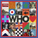 The Who - Who (Vinyl) The Who - Who (Vinyl)