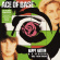 Ace Of Base - Happy Nation (Clear Vinyl, 140G) Ace Of Base - Happy Nation (Clear Vinyl, 140G)