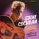 Eddie Cochran - Cherished Memories/Never To Be Forgotten Eddie Cochran - Cherished Memories/Never To Be Forgotten