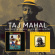 Taj Mahal - Dancing The Blues/Like Never Before Taj Mahal - Dancing The Blues/Like Never Before