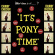 Chubby Checker - It's Pony Time Chubby Checker - It's Pony Time