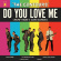 Contours - Do You Love Me (Now That I Can Dance) Contours - Do You Love Me (Now That I Can Dance)