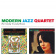 Modern Jazz Quartet - Comedy/Lonely Woman Modern Jazz Quartet - Comedy/Lonely Woman