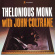 Thelonious Monk - Thelonious With John Thelonious Monk - Thelonious With John