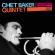 Chet Baker Quartet - Conservatorio Cherubini Chet Baker Quartet - Conservatorio Cherubini