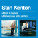 Stan & His Orch. Kenton - Back To Balboa & Rendezvous With Kenton Stan & His Orch. Kenton - Back To Balboa & Rendezvous With Kenton