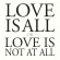 Marc Carroll - Love Is All Or Love Is Not At All Marc Carroll - Love Is All Or Love Is Not At All