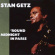 Getz Stan - Round Midnight In Paris Getz Stan - Round Midnight In Paris
