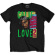 Tupac - Ca Love Uni Bl Tupac - Ca Love Uni Bl