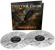 Primal Fear - Unbreakable (White + Black Marbled Primal Fear - Unbreakable (White + Black Marbled