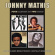 Mathis Johnny - Heart Of A../When Will I../I Only H Mathis Johnny - Heart Of A../When Will I../I Only H