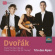 Dvorak Antonin - Piano Trio No. 3, Op. 65 Piano Tri Dvorak Antonin - Piano Trio No. 3, Op. 65 Piano Tri