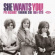 Various Artists - She Wants You! Pye Records' Feminin Various Artists - She Wants You! Pye Records' Feminin