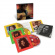 Bob Marley - Songs Of Freedom: The Island Years 1973-81 (3CD) Bob Marley - Songs Of Freedom: The Island Years 1973-81 (3CD)