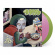 Mf Doom - Mm...Food (Green & Pink Vinyl) Mf Doom - Mm...Food (Green & Pink Vinyl)