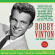 Vinton Bobby - Early Years 1958-62 Vinton Bobby - Early Years 1958-62