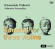 Ensemble Diderot - Sonatas For Three Violins Ensemble Diderot - Sonatas For Three Violins