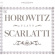 Horowitz Vladimir - Horowitz: The Celebrated Scarlatti Recordings - Sony Classical Originals Horowitz Vladimir - Horowitz: The Celebrated Scarlatti Recordings - Sony Classical Originals