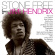 Various artists - Stone free-Tribute to Jimi Hendrix (Black & Clear Vinyl) Rocktober Various artists - Stone free-Tribute to Jimi Hendrix (Black & Clear Vinyl) Rocktober