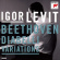 Levit Igor - Diabelli Variations - 33 Variations On A Waltz By Anton Diabelli, Op. 120 Levit Igor - Diabelli Variations - 33 Variations On A Waltz By Anton Diabelli, Op. 120