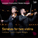 Johannes Pramsohler - Sonatas For Two Violins Johannes Pramsohler - Sonatas For Two Violins