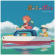 Joe Hisaishi - Ponyo On The Cliff By The Sea Sound (2LP Joe Hisaishi - Ponyo On The Cliff By The Sea Sound (2LP