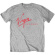 Virgin Records - Virgin Records Logo Tee Virgin Records - Virgin Records Logo Tee
