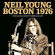 Neil Young - Boston 1976 (Live Broadcasts 1976) Neil Young - Boston 1976 (Live Broadcasts 1976)
