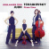 Boulanger Trio - Tchaikovsky & Juon Boulanger Trio - Tchaikovsky & Juon