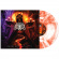 Reaping Asmodeia - Darkened Infinity (Vinyll Lp) Reaping Asmodeia - Darkened Infinity (Vinyll Lp)