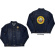 Guns N Roses - Classic Logo Uni Denim Jacket: 