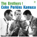 Al Cohn - Brothers Al Cohn - Brothers