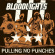 Bloodlights - Pulling No Punches (Vinyl Lp) Bloodlights - Pulling No Punches (Vinyl Lp)