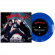 Motörhead - Train Kept A-Rollin' (Blue) Motörhead - Train Kept A-Rollin' (Blue)