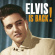 Elvis Presley - Elvis Is Back Elvis Presley - Elvis Is Back