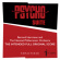 Herrmann Bernard And The National P - Psycho Suite (Red) Herrmann Bernard And The National P - Psycho Suite (Red)