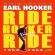 Hooker Earl - Electrifying Blues Guitar Of Earl H Hooker Earl - Electrifying Blues Guitar Of Earl H