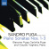 Fuga Sandro - Piano Sonatas Nos. 1-3 Fuga Sandro - Piano Sonatas Nos. 1-3