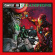 Gza - Liquid Swords (Marvel Cover) Gza - Liquid Swords (Marvel Cover)