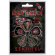 Iron Maiden - Senjutsu Plectrum Pack Iron Maiden - Senjutsu Plectrum Pack