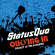 Status Quo - Quo'ing... Deluxe 3Cd Status Quo - Quo'ing... Deluxe 3Cd