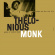 Thelonious Monk - Genius Of Modern Music Thelonious Monk - Genius Of Modern Music