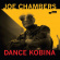 Joe Chambers - Dance Kobina Joe Chambers - Dance Kobina