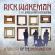 Wakeman Rick - A Gallery Of The Imagination (2 Lp Wakeman Rick - A Gallery Of The Imagination (2 Lp